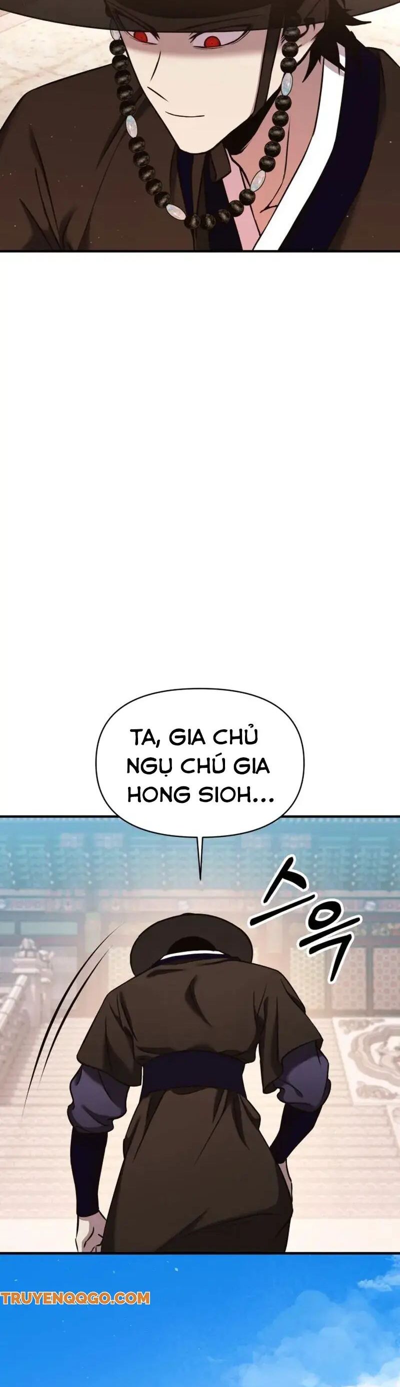 Yokai Yokai Yokai! - Chương 29 - Trang 59