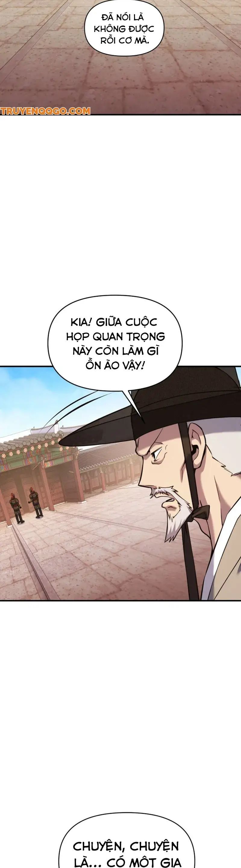 Yokai Yokai Yokai! - Chương 29 - Trang 24
