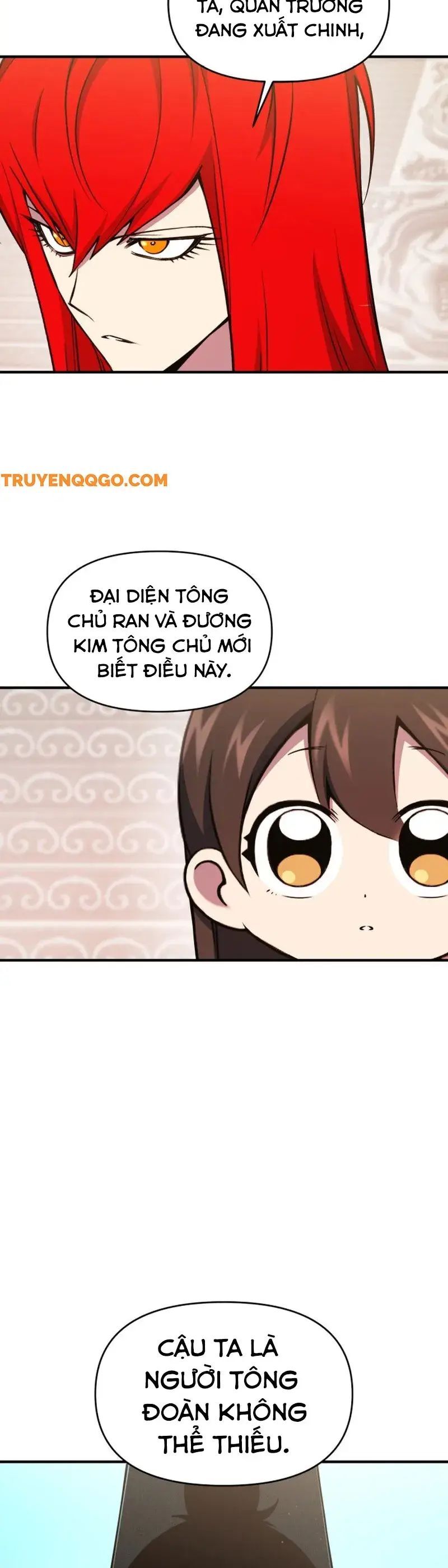 Yokai Yokai Yokai! - Chương 29 - Trang 35