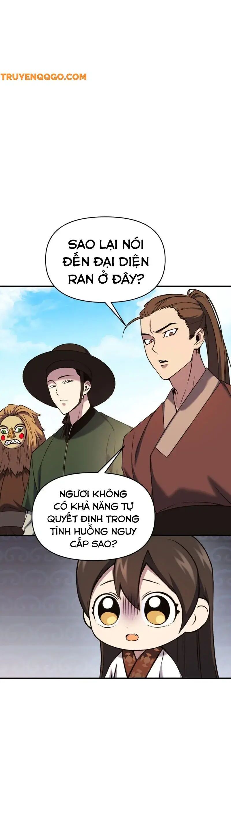 Yokai Yokai Yokai! - Chương 29 - Trang 14