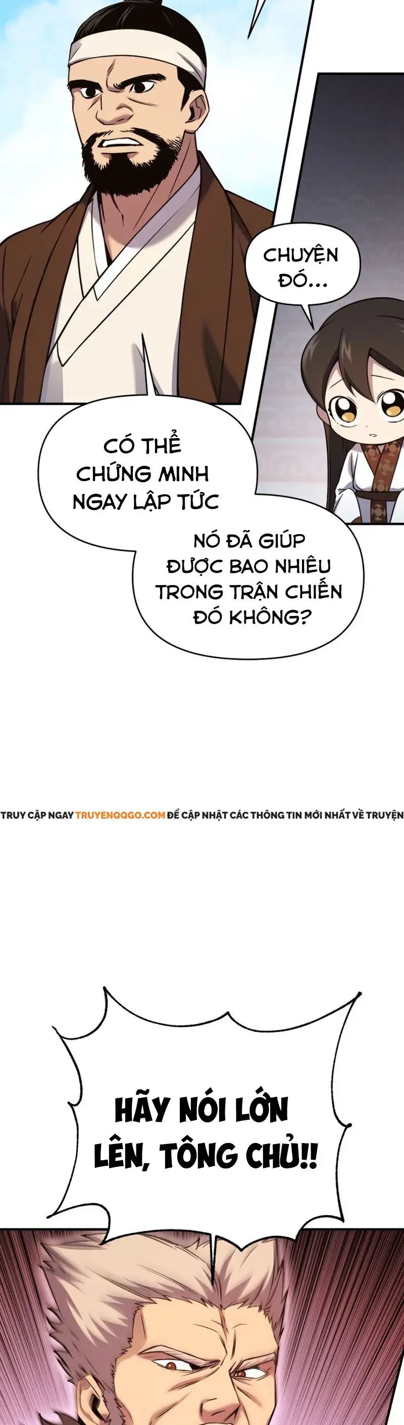 Yokai Yokai Yokai! - Chương 29 - Trang 16