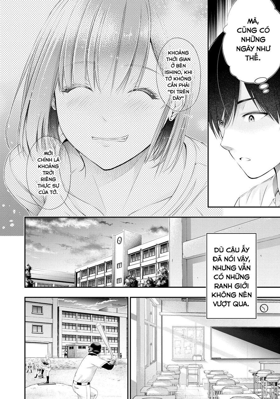 Houkago Instant Xxx - Chương 3 - Trang 5