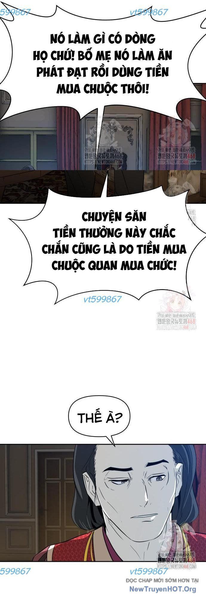 Bộ Mặt Giả Tạo - Chương 9 - Trang 84