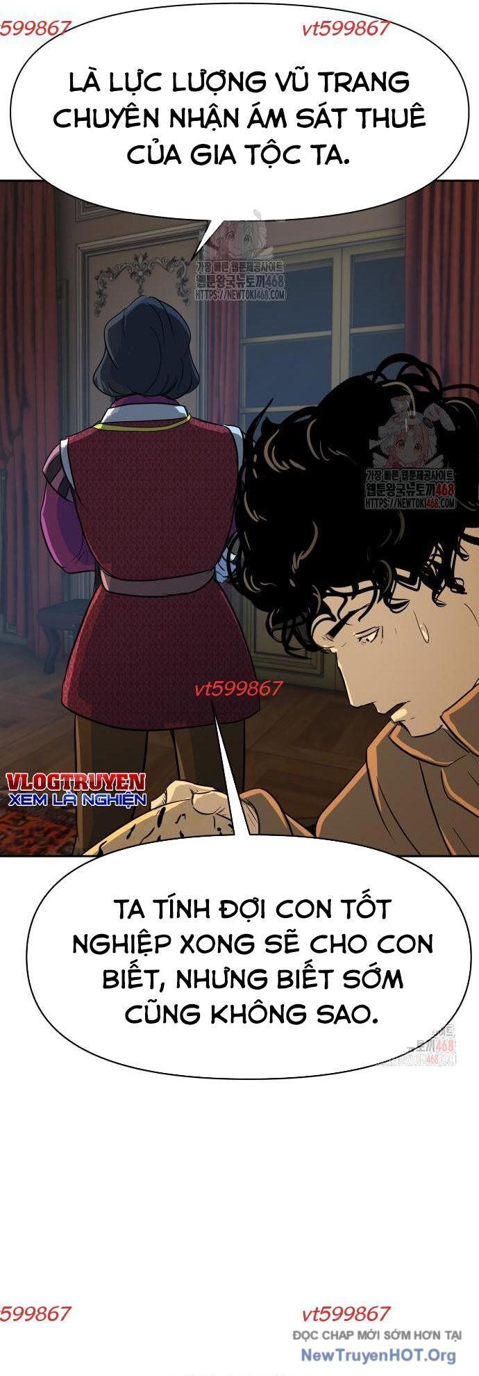 Bộ Mặt Giả Tạo - Chương 9 - Trang 87