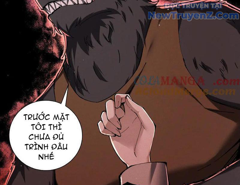 Ta Thăng Cấp Cùng Tai Ách Chương 34 Ảnh 77