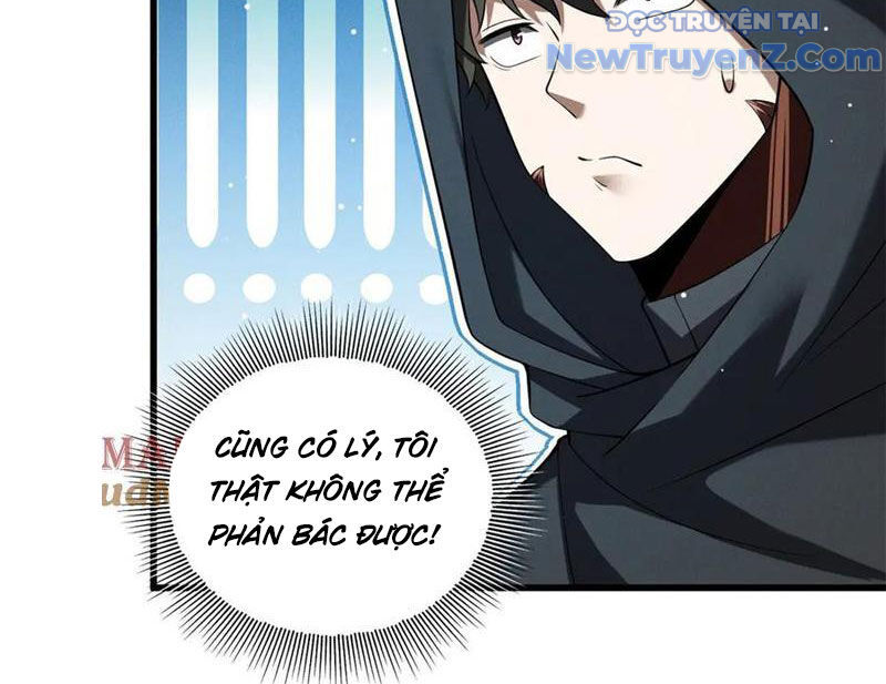 Ta Thăng Cấp Cùng Tai Ách Chương 34 Ảnh 42