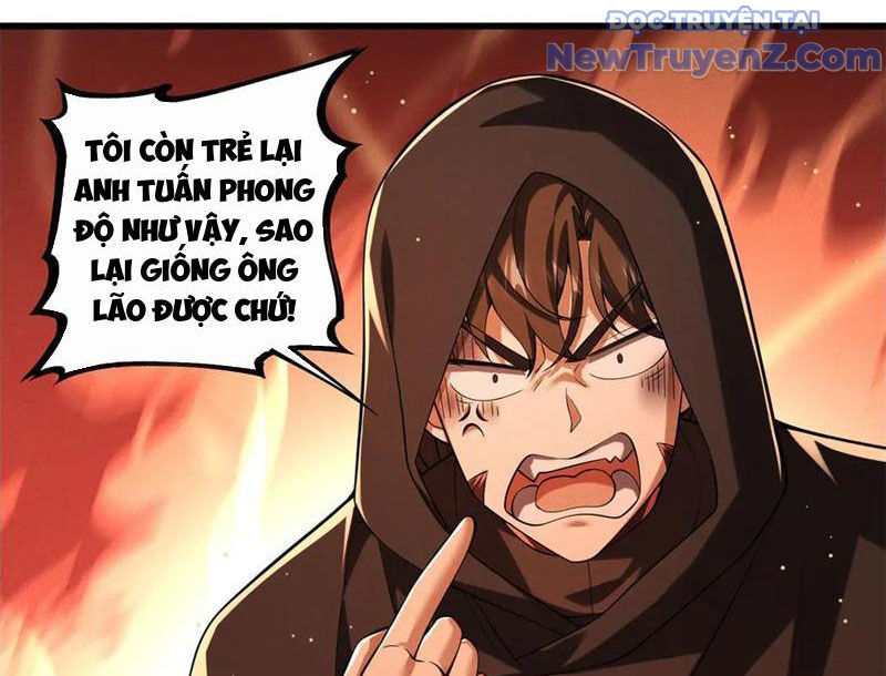Ta Thăng Cấp Cùng Tai Ách Chương 34 Ảnh 36