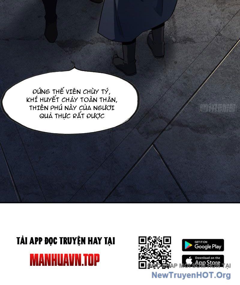 Đạo Gia Muốn Phi Thăng - Chương 8 - Trang 22