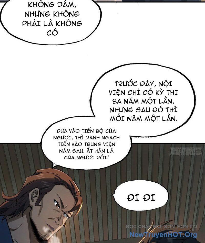 Đạo Gia Muốn Phi Thăng - Chương 8 - Trang 27