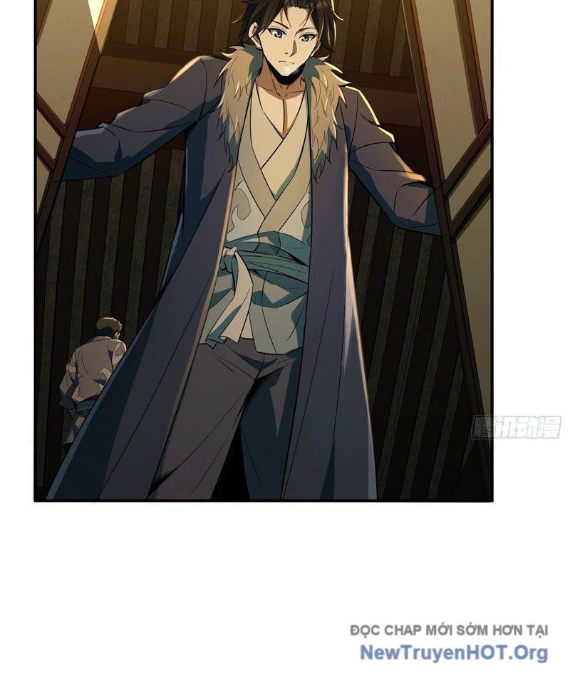 Đạo Gia Muốn Phi Thăng - Chương 8 - Trang 30