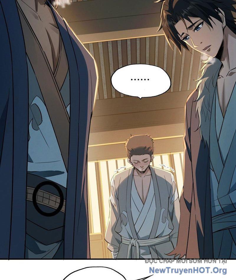 Đạo Gia Muốn Phi Thăng - Chương 8 - Trang 28