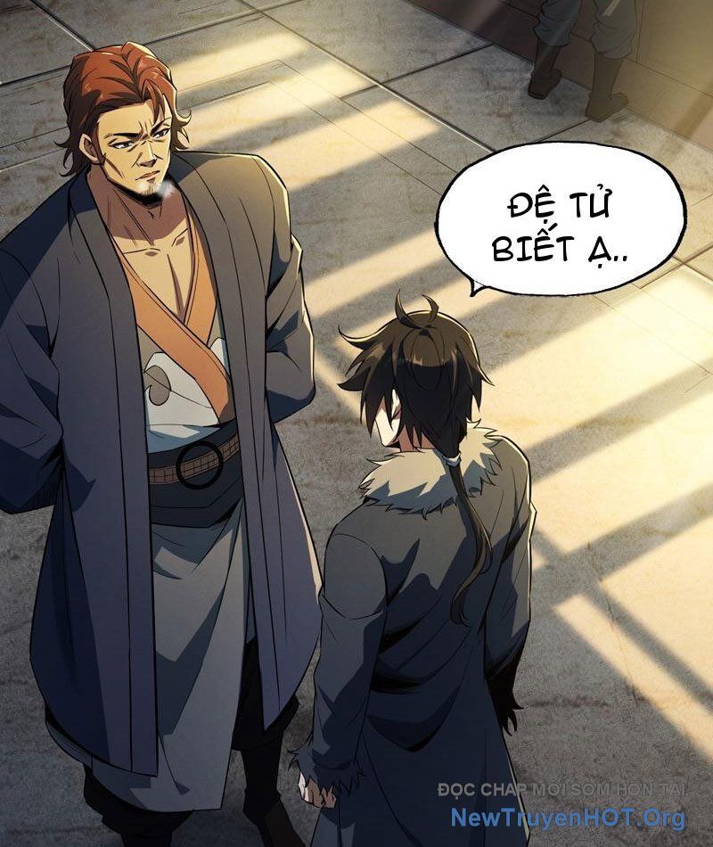 Đạo Gia Muốn Phi Thăng - Chương 8 - Trang 21