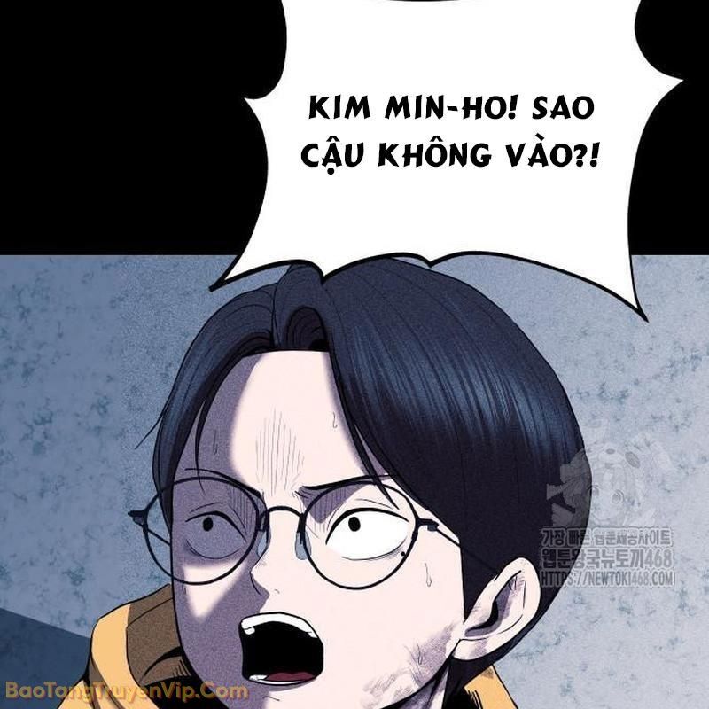 Thành Phố Địa Ngục - Chương 5 - Trang 126