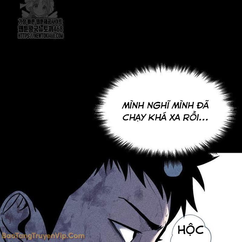 Thành Phố Địa Ngục - Chương 5 - Trang 18