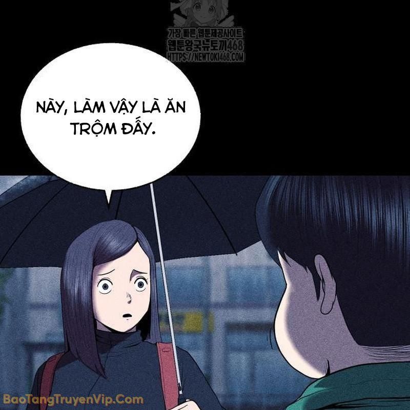 Thành Phố Địa Ngục - Chương 5 - Trang 155