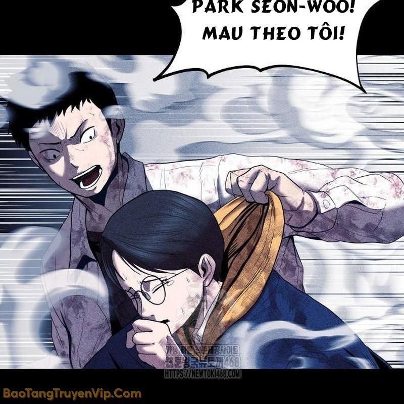 Thành Phố Địa Ngục - Chương 5 - Trang 114
