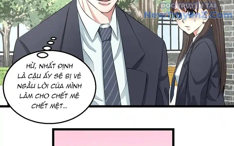 Dẫu Nản Vẫn Cố - Chương 3 - Trang 68