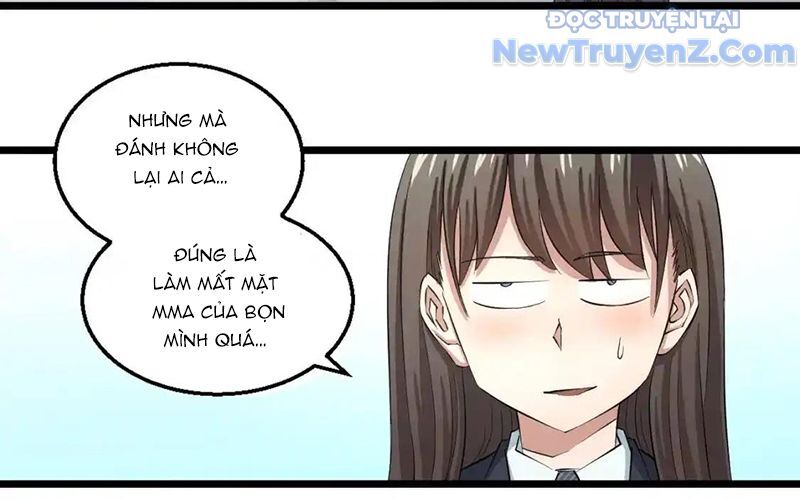 Dẫu Nản Vẫn Cố - Chương 3 - Trang 65