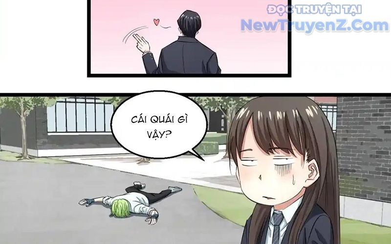 Dẫu Nản Vẫn Cố - Chương 3 - Trang 69