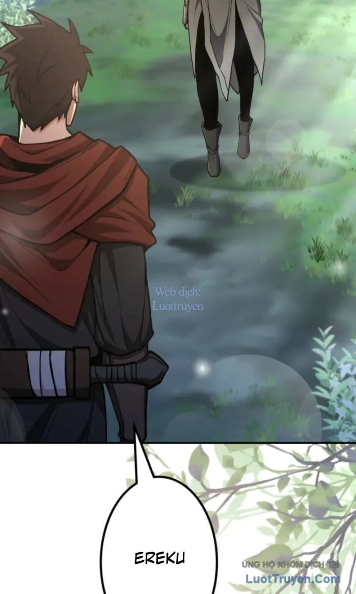 Trở Thành Cuồng Nhân Ở Chính Thế Giới Mà Mình Tạo Ra - Chương 8 - Trang 198