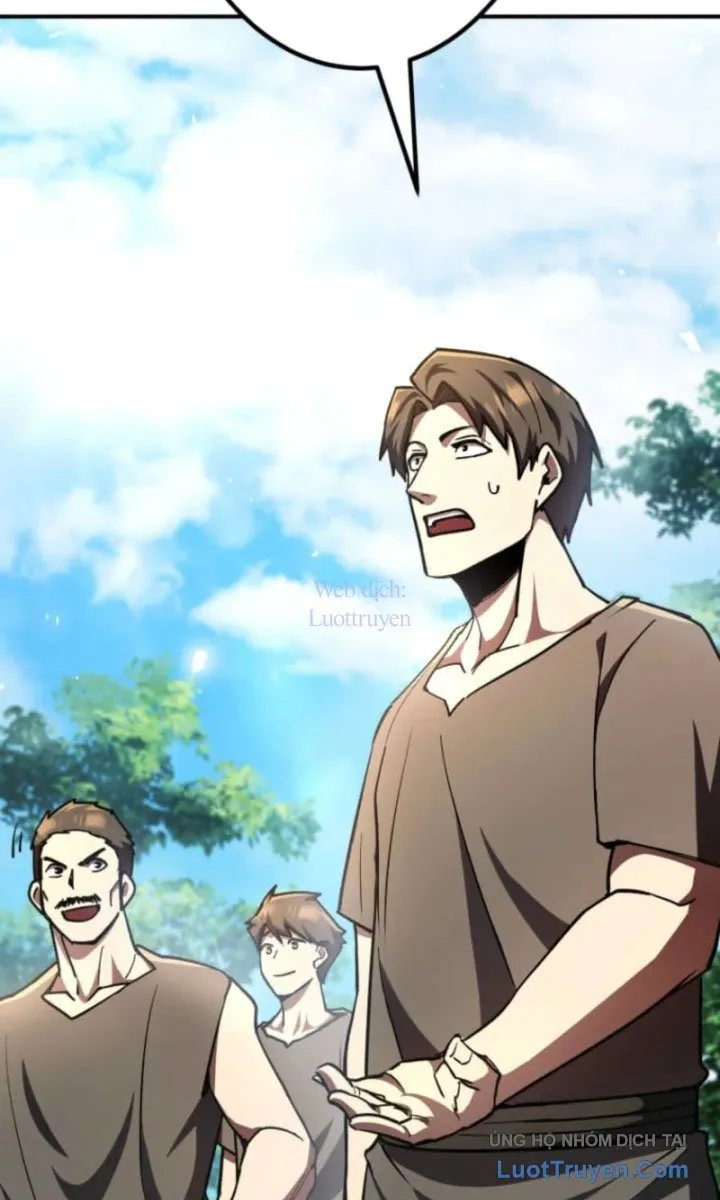 Trở Thành Cuồng Nhân Ở Chính Thế Giới Mà Mình Tạo Ra - Chương 8 - Trang 151