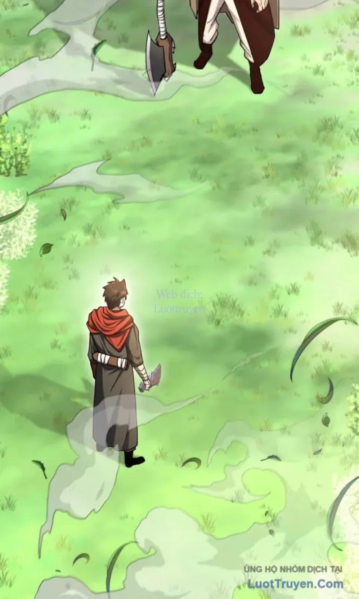 Trở Thành Cuồng Nhân Ở Chính Thế Giới Mà Mình Tạo Ra - Chương 8 - Trang 184