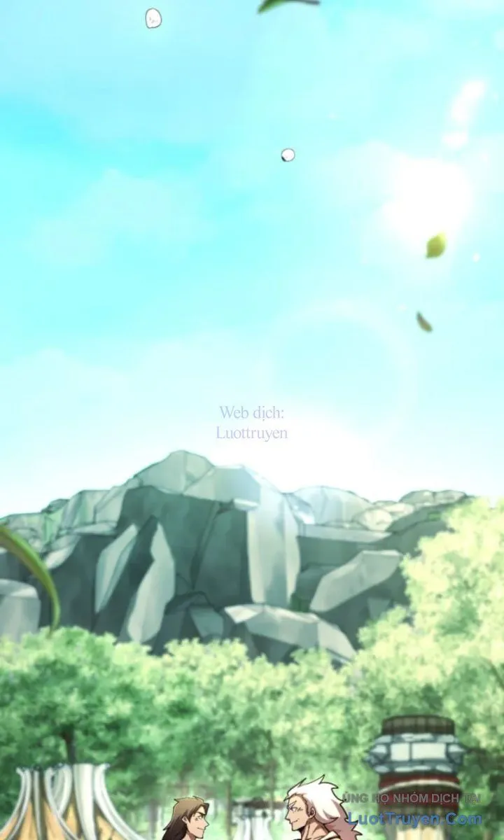 Trở Thành Cuồng Nhân Ở Chính Thế Giới Mà Mình Tạo Ra - Chương 8 - Trang 130