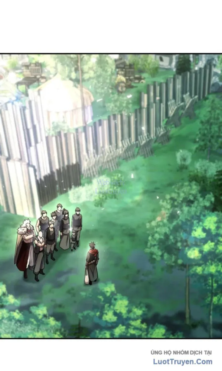 Trở Thành Cuồng Nhân Ở Chính Thế Giới Mà Mình Tạo Ra - Chương 8 - Trang 147