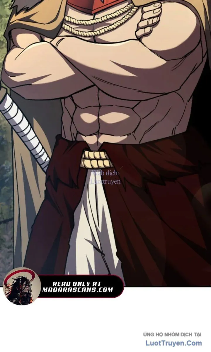 Trở Thành Cuồng Nhân Ở Chính Thế Giới Mà Mình Tạo Ra - Chương 8 - Trang 154