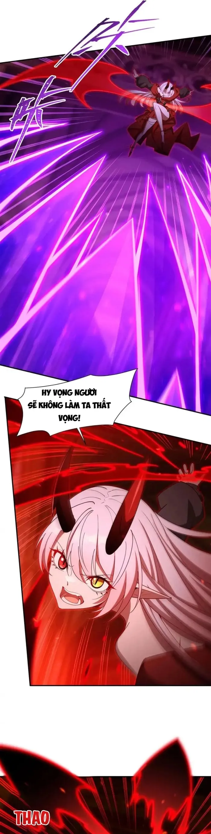 Huyết Cơ Và Kỵ Sĩ - Chương 411 - Trang 15