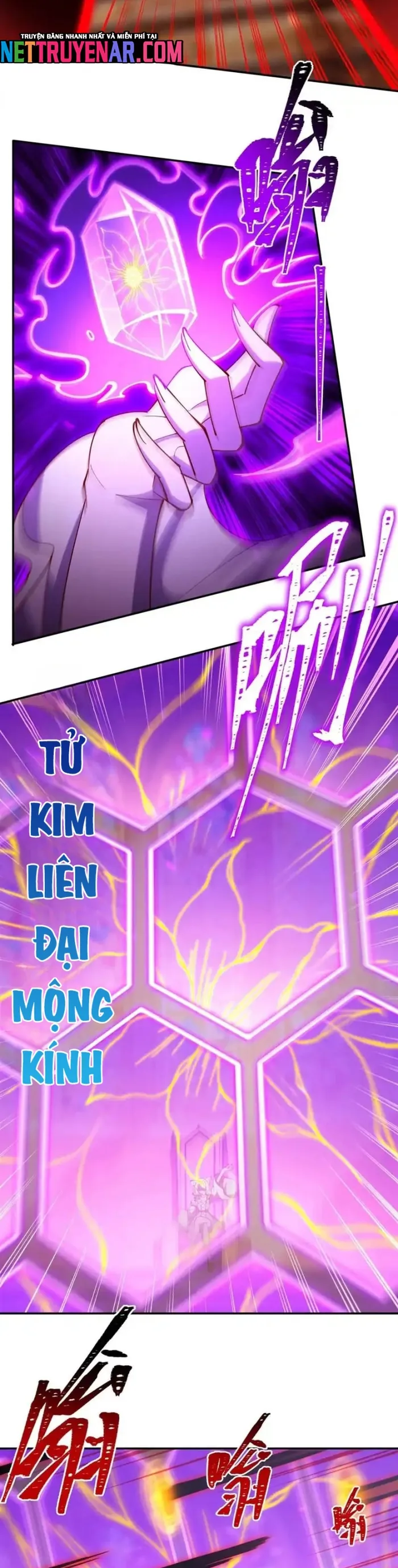 Huyết Cơ Và Kỵ Sĩ - Chương 411 - Trang 17