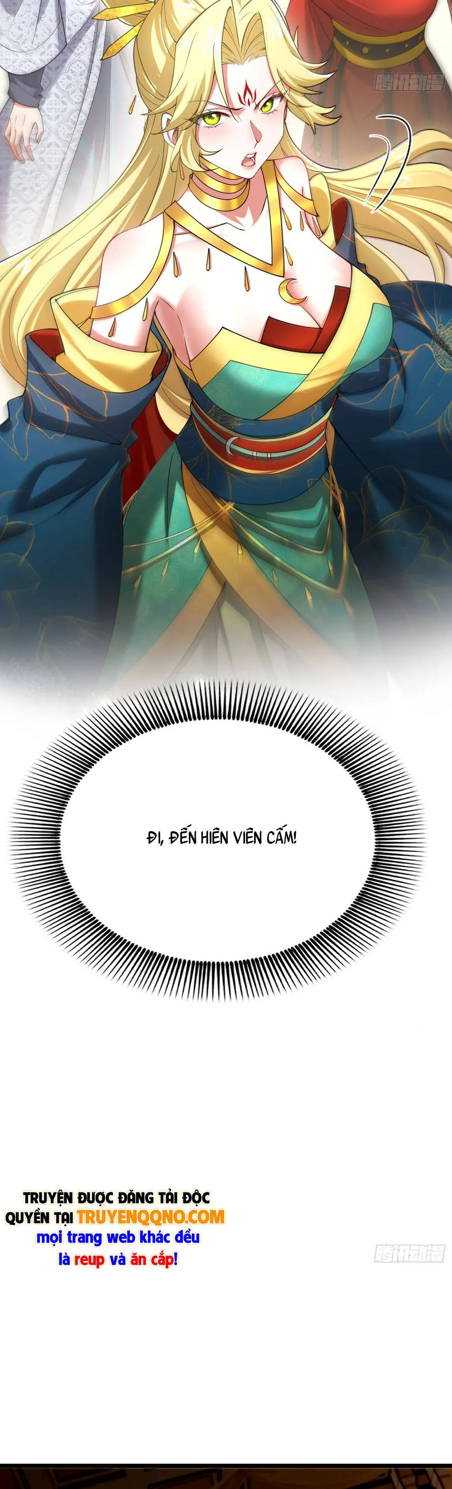 Ta, Người Sáng Tạo Tà Thần - Chương 18 - Trang 8