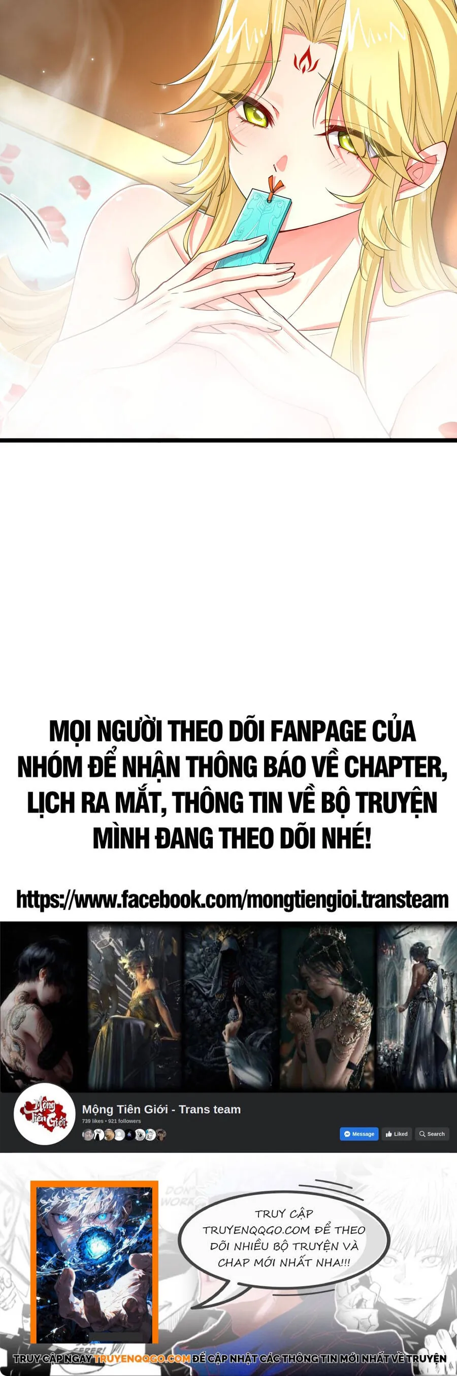 Ta, Người Sáng Tạo Tà Thần - Chương 18 - Trang 28