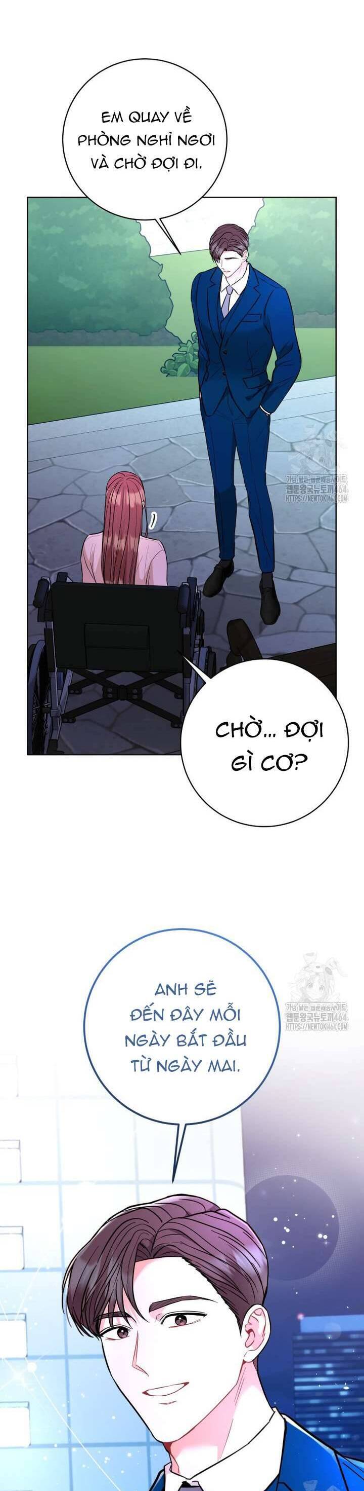 Hades Và Persephone Chương 50 Ảnh 14