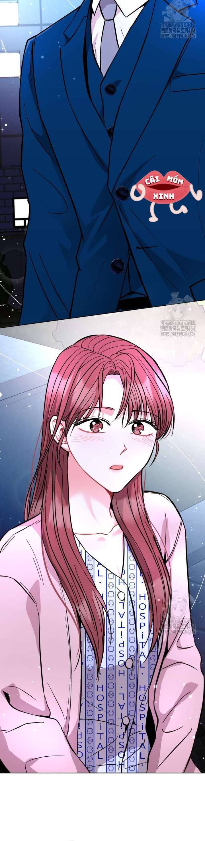 Hades Và Persephone Chương 50 Ảnh 15