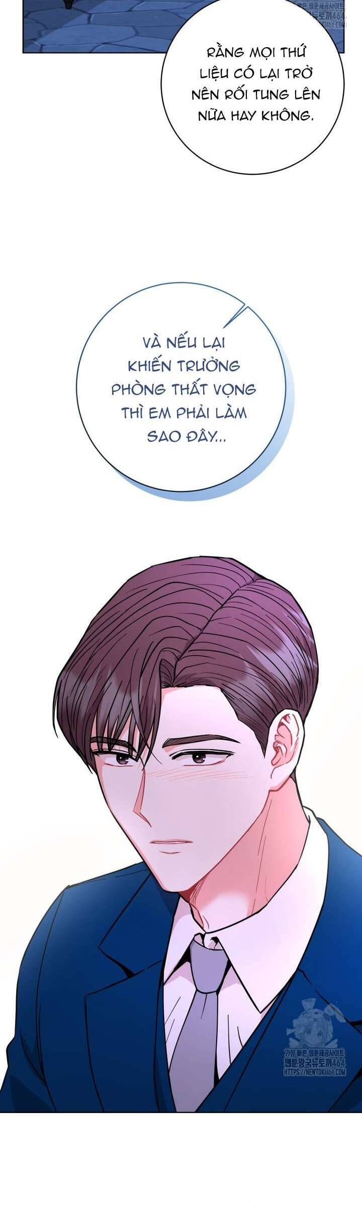 Hades Và Persephone Chương 50 Ảnh 5