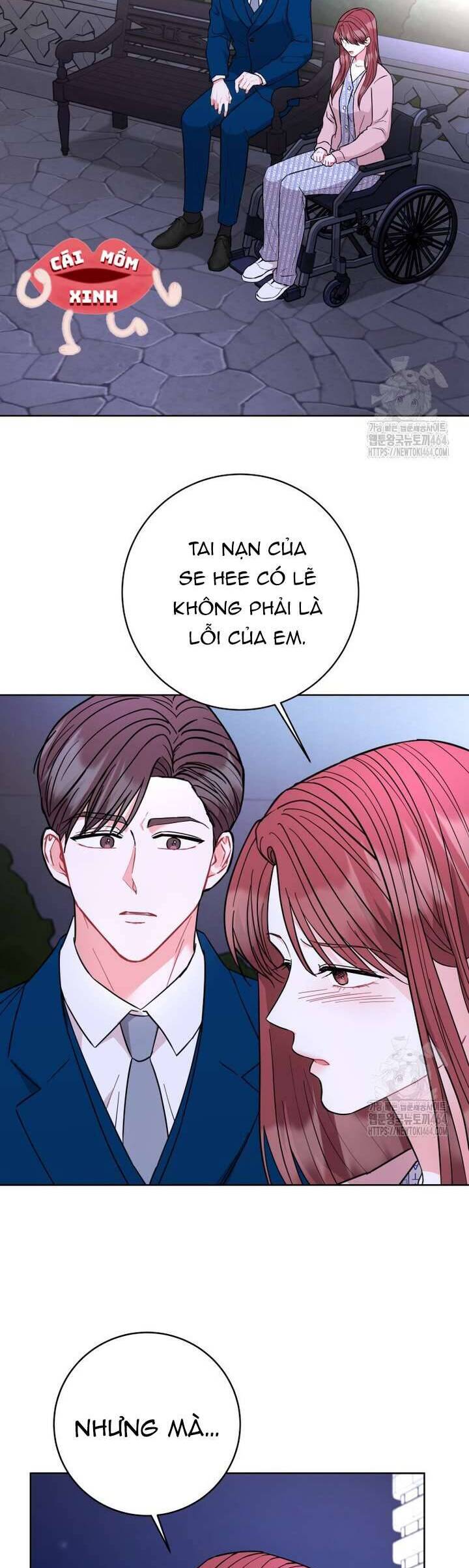 Hades Và Persephone Chương 50 Ảnh 3