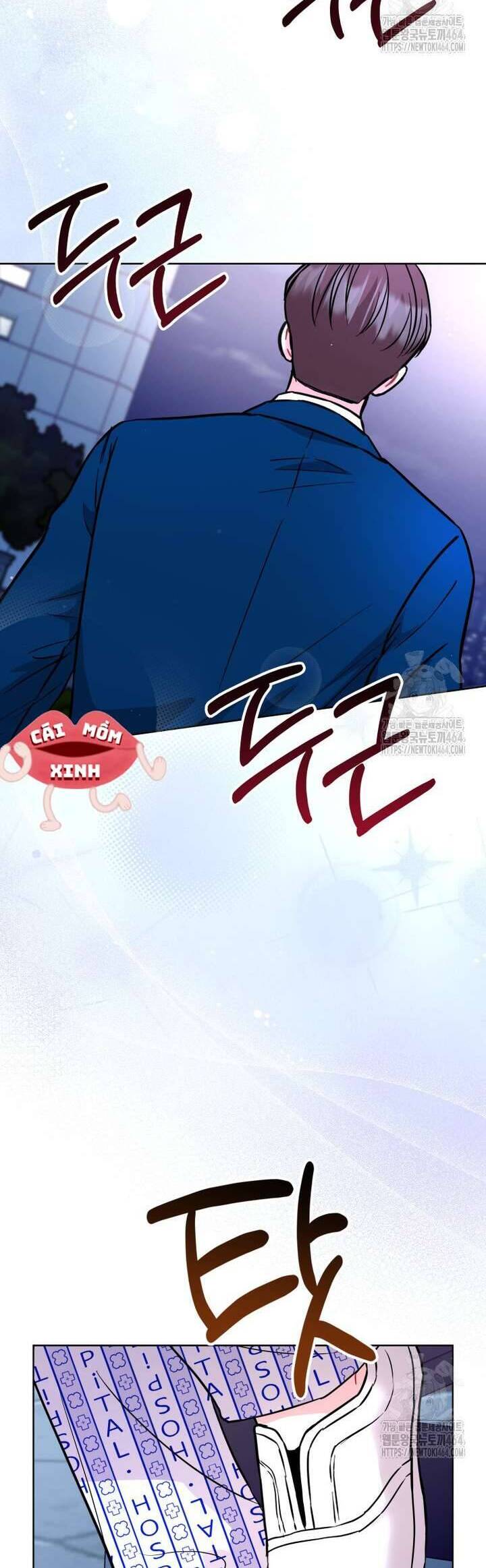Hades Và Persephone Chương 50 Ảnh 17