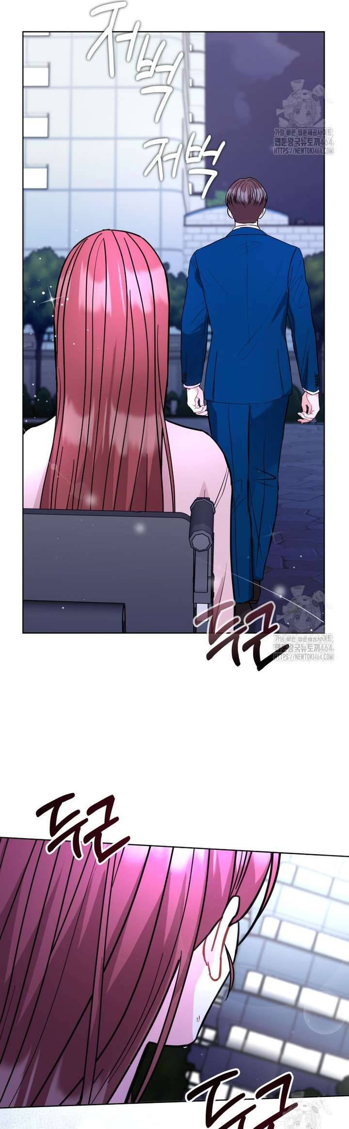 Hades Và Persephone Chương 50 Ảnh 16