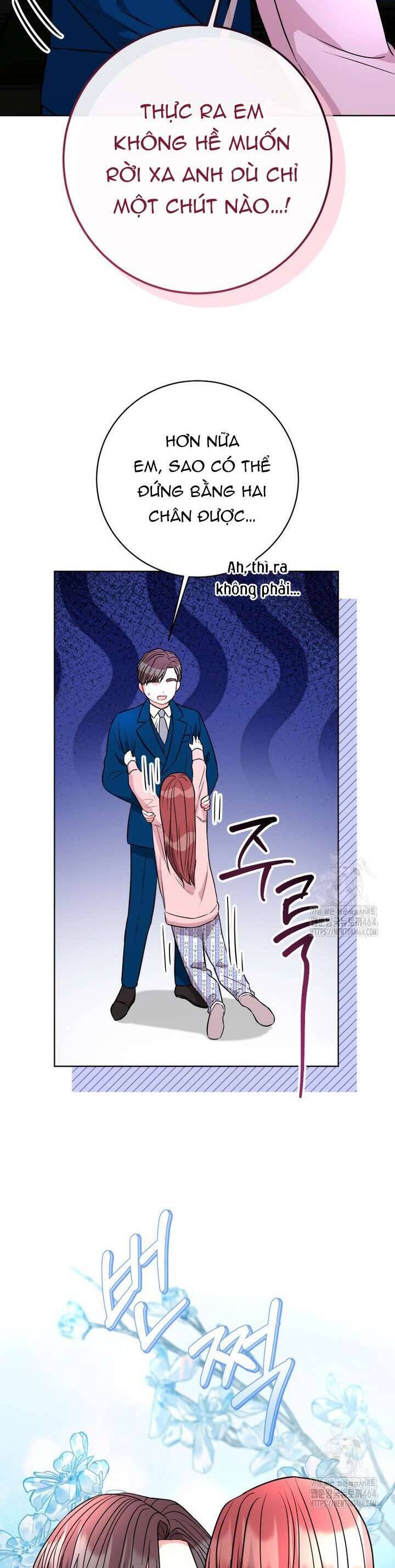 Hades Và Persephone Chương 50 Ảnh 21