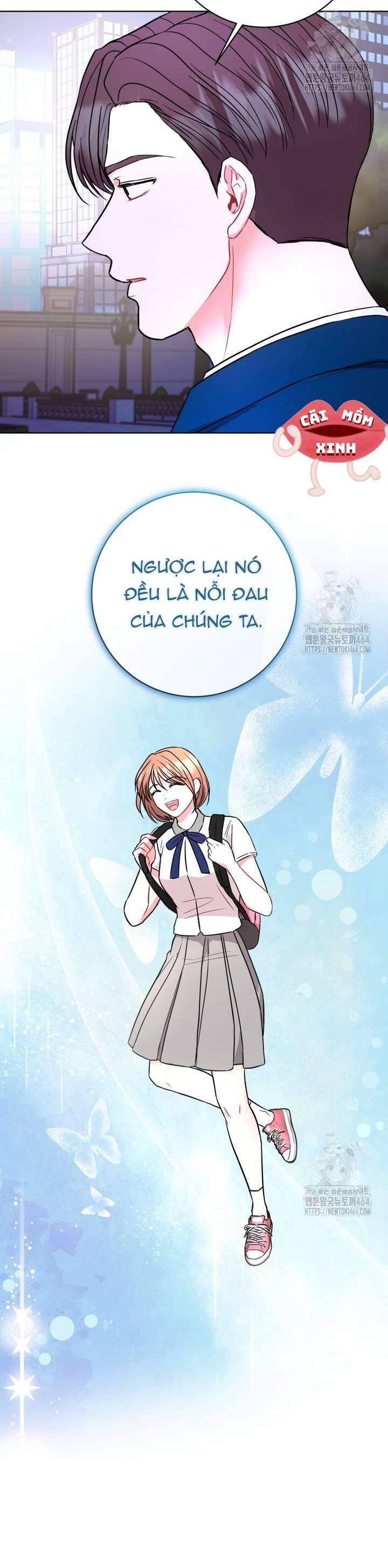 Hades Và Persephone Chương 50 Ảnh 8