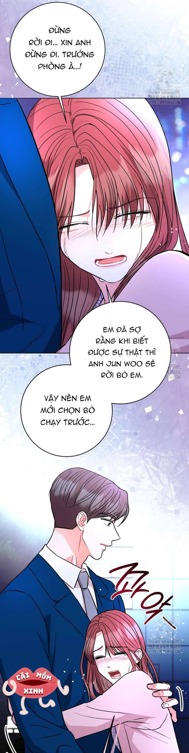 Hades Và Persephone Chương 50 Ảnh 20