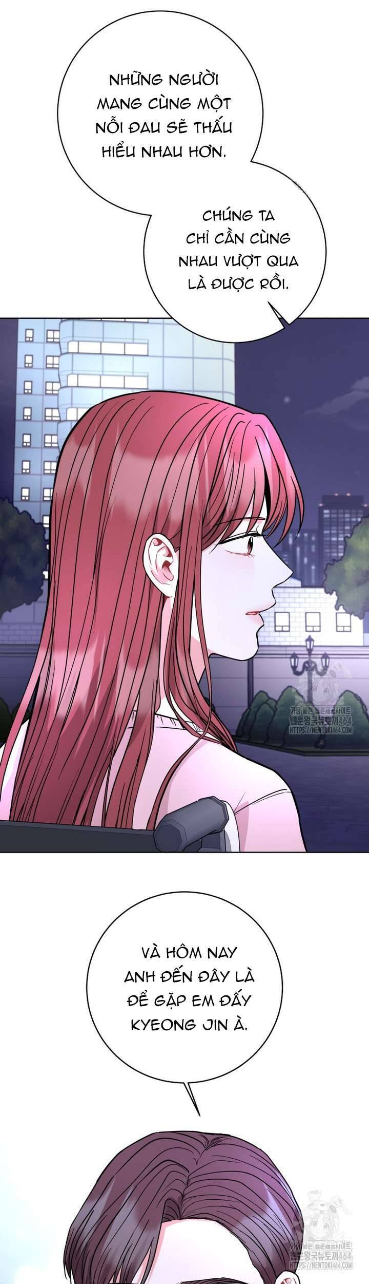 Hades Và Persephone Chương 50 Ảnh 9