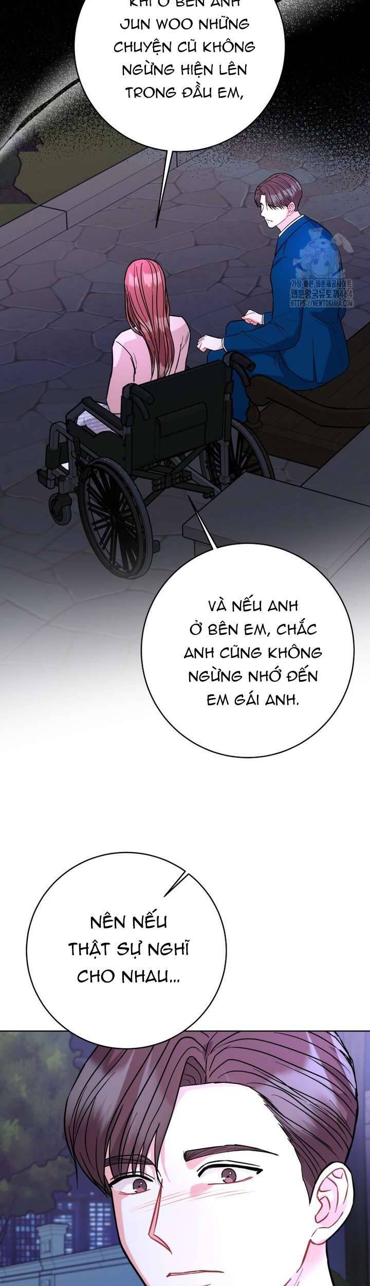 Hades Và Persephone Chương 50 Ảnh 11