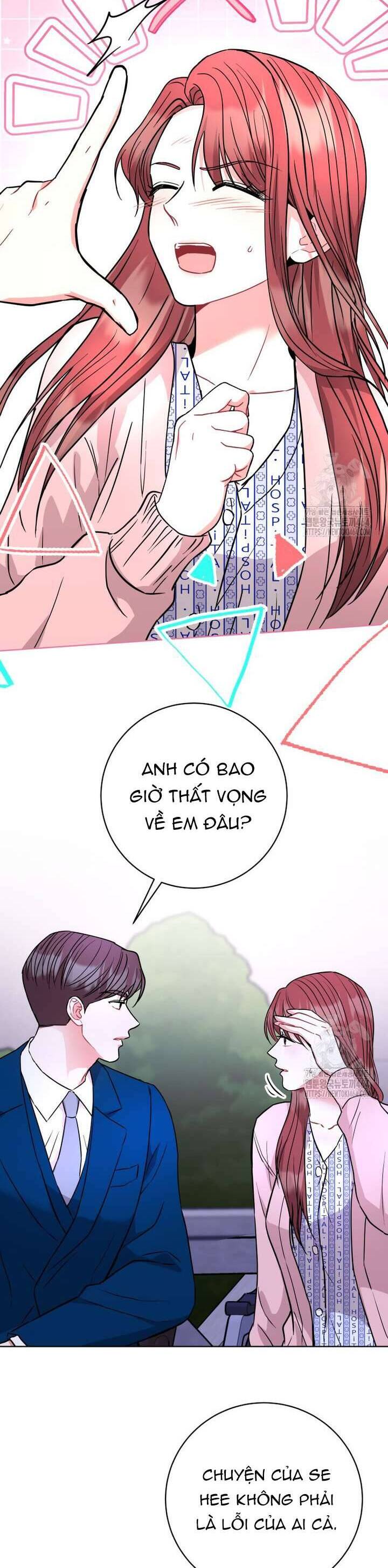 Hades Và Persephone Chương 50 Ảnh 7