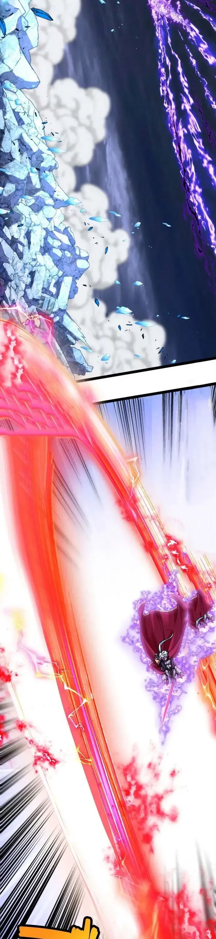 Sự Báo Thù Của Hiệp Sĩ Mạnh Nhất Bị Phản Bội - Chương 35 - Trang 20