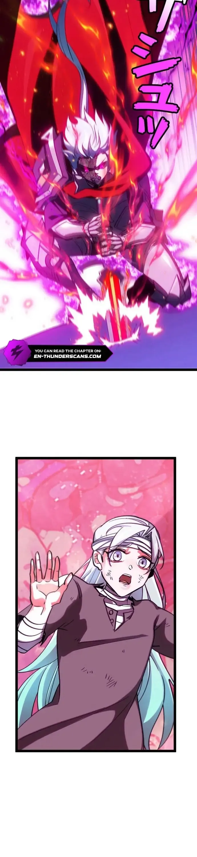 Sự Báo Thù Của Hiệp Sĩ Mạnh Nhất Bị Phản Bội - Chương 35 - Trang 24