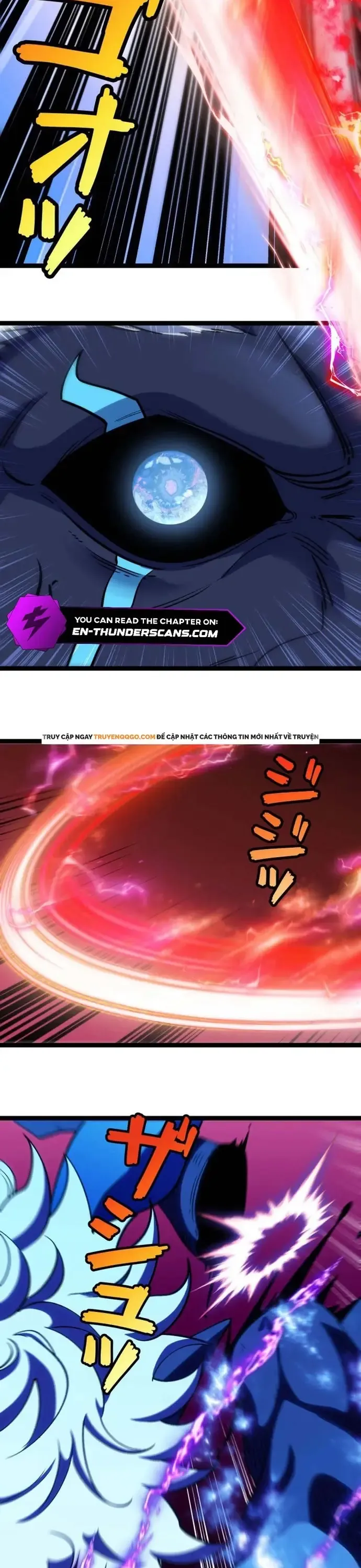 Sự Báo Thù Của Hiệp Sĩ Mạnh Nhất Bị Phản Bội - Chương 35 - Trang 21