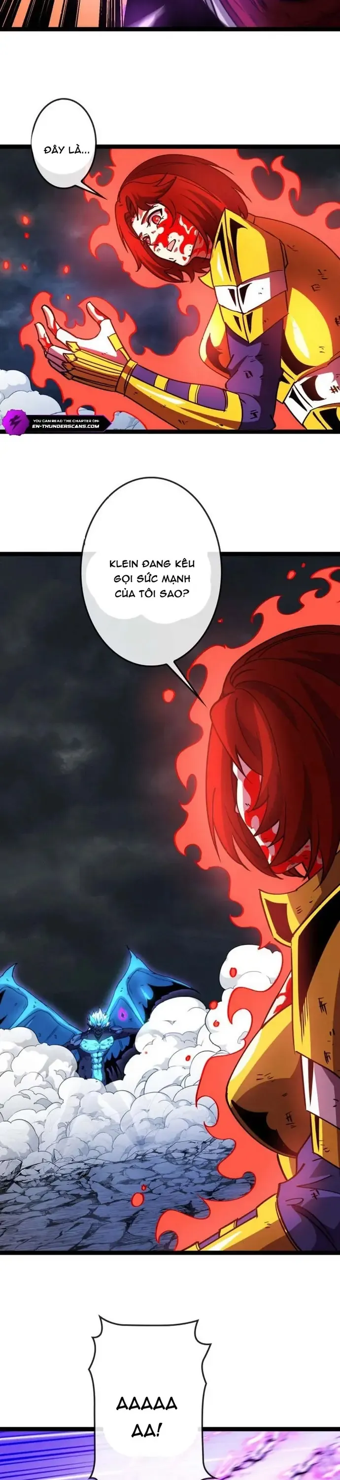Sự Báo Thù Của Hiệp Sĩ Mạnh Nhất Bị Phản Bội - Chương 35 - Trang 18