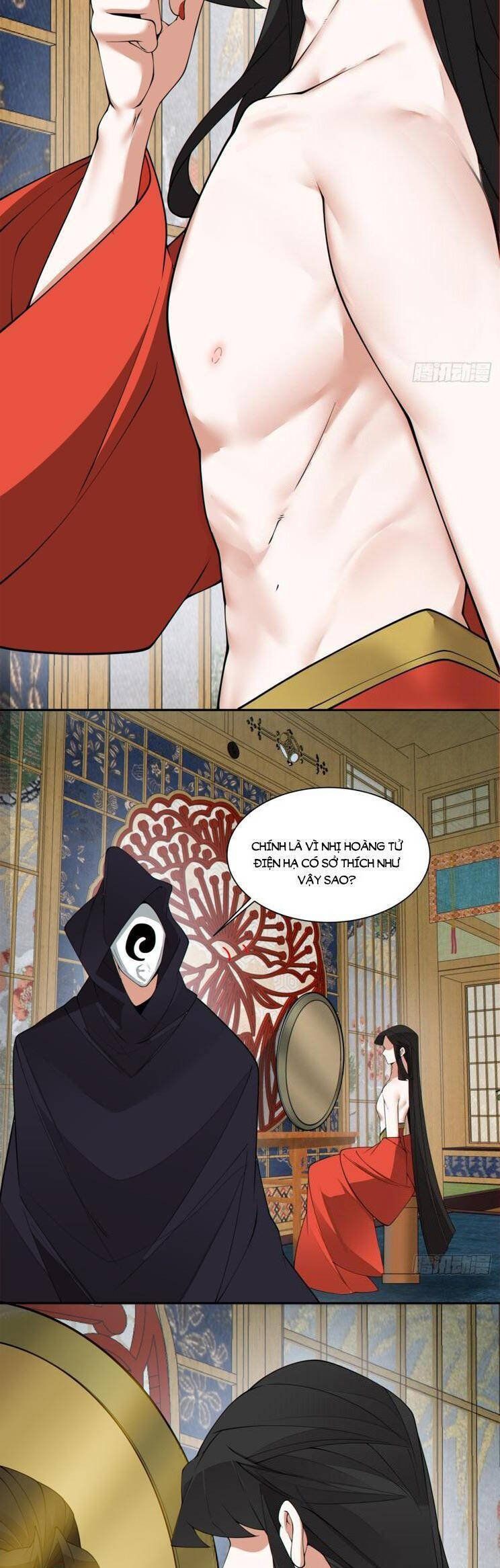 Hắc Ám Kiếm Sĩ Hồi Quy - Chương 250 - Trang 8